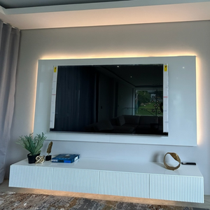 Gugu TV Wall Unit