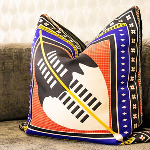 Swati Inspired Cushion