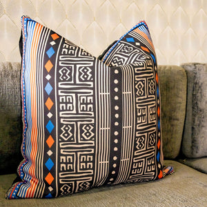 Xhosa Inspired Cushion