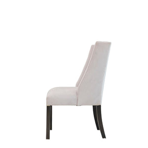Makgona Dining Chair - Light Grey