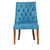 DT01 Dining Chair - Blue