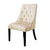 DT01 Disebo Dining Chair