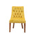DT01 Dining Chair Yellow