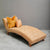 Ntebo Day Bed - Leather
